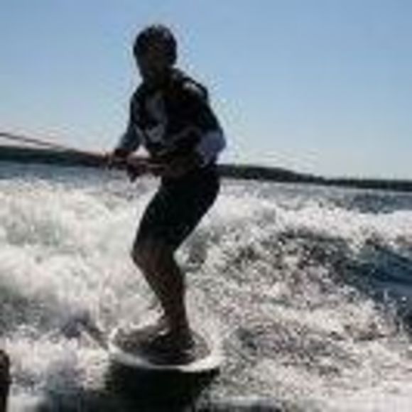 Meet your Posher, David - Picture 1 of 1